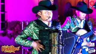 (Popurrí norteñas) Los Grandes Potrillos Del Bajío en vivo 2020