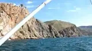 outdoor ukraine black sea