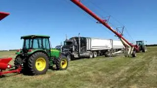 Renn Grain Bagger 12'