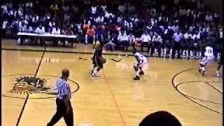 Westover Patriots High School Basketball