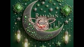 Ramzan ke slowed down main naat