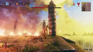 Valheim Elder Boss Guide