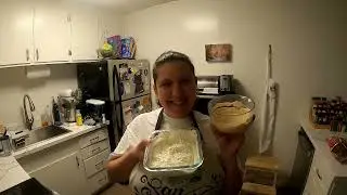Mirabella's Kitchen: Quick and Easy Party Dips