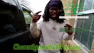 Side Hustle Mindset: Episode 02 ( Lawn & Tree Service) Chosen Lawn and Tree Service, LLC