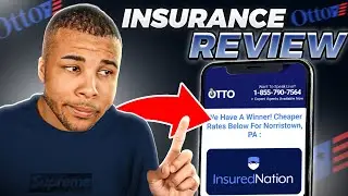 Otto Insurance Review 2024