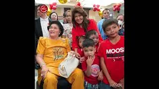 Imelda marcos b- day