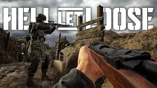 SALVAM TARA DE LA CAPITULARE! | Hell Let Loose