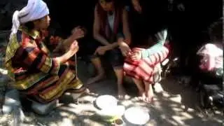 DIN KAON  (the courtship) in Cordillera Region.mp4