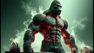 ENERGY Gym Rap Motivation Workout Mix 2025 ⚡ Inspired by 50 Cent Eminem Lil Jon 2PAC