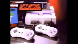 Nintendo M18IS LaserDisc Interactive V1 (Youtube Automatic Dub Test)