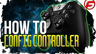How to CONFIGURE your XBOX ONE ELITE CONTROLLER Customization with the Xbox Accessories App
