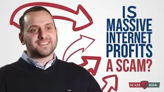 Is Massive Internet Profits A Scam? How To Make Money Online 2021