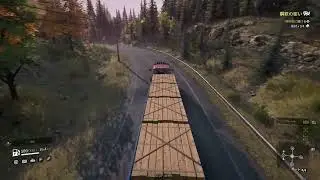 SnowRunner Playlog #773