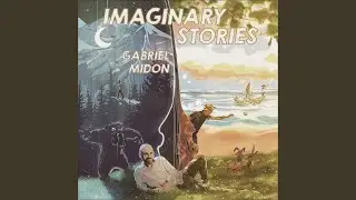 The Storytelling - Intro (feat. Antoine Delprat, Maria Zaharia, Anne Darrieu, Louise Leverd)