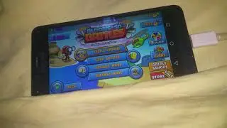 Bloom's td multiplayer gameplay with comentary
