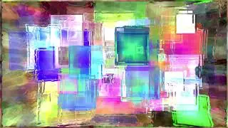 Visuals with Audio 