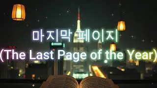마지막 페이지 (The Last Page of the Year)