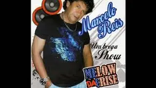 UM RESTO DE HOMEM - MARCELO REIS