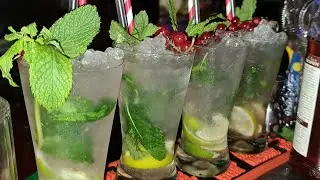 Karol Party 2021 Drink Bar Fire Show Flair JNBar