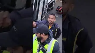 T20 World Cup 2022 | SL  vs Ire | Hobart🏏 | after match | funny Moment