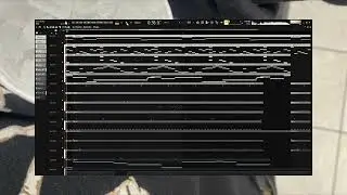 How 'farm life' by Osamason was made (w/ Presets)
