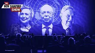The New Imperialists Are Globalist Elites |&nbsp;Ep. 1579