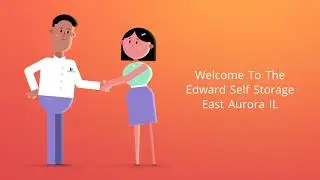 The Edward Self Storage East Aurora IL