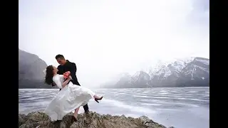 Our Engagement Photos