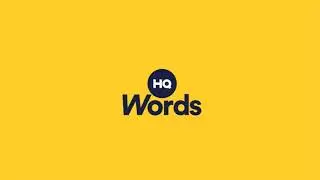 HQ Words OST - Solved (20)
