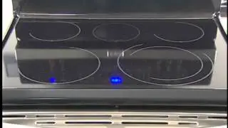 Radiant Element Cooktops:    Sears Home Services Educational Video for Ranges, Ovens, Appliances