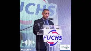   مستقبل قطاع الزيوت في السودان مع الأســـتاذ/ أبوبكر عمرابي - مدير التسويق بشركة فوكس بتروباش. 