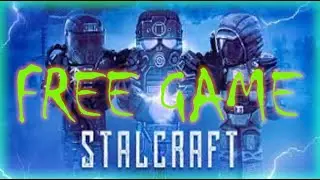 STALCRAFT Free post-apocalyptic game for PC. Pixel apocalypse