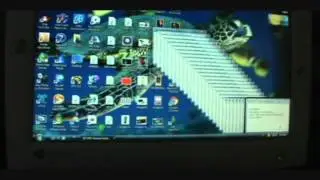 COMPUTER GOING CRAZY!