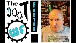 The New Geek Fuel EXP Box, Vol  1 - June 2018
