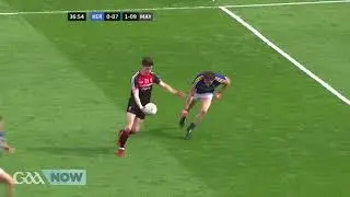 Mayo Vs Kerry All Ireland Semi Final Replay Highlights GAANow