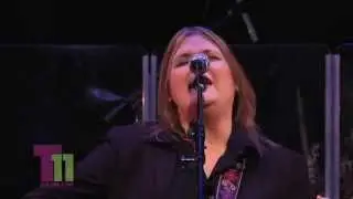 Cait Brennan - Madame Pompadour