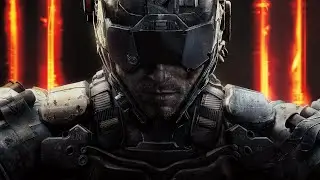 #CODBLACKOPS3 COD Black OPS 3 Campaign  | PunisherXT is Live 🔴