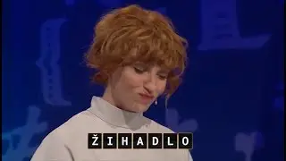 Ako Vica Kerekes zahre&scaron;ila (HESLO)