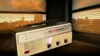 MUSE TV ADVERTISEMENT
