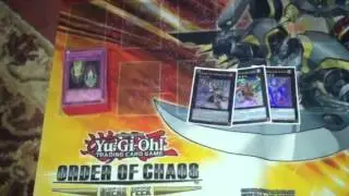 Update Dragunity deck profile