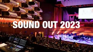 Sound Out Schools Concert 2023