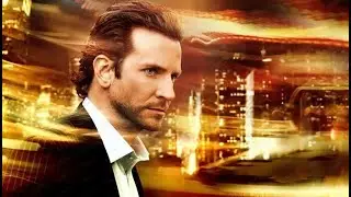 Области тьмы   The Limitless 2011   Фантастический