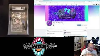 Live Opening - Rage Proof Gaming - These Guys Are Awesome