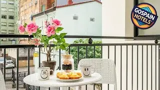 Alojamientos Turisticos con terraza en Santander LaPera | Langre, Spain | Hotel Review 🏩