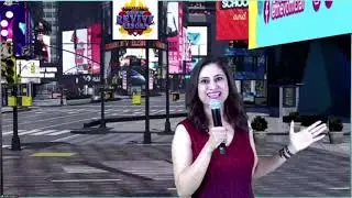 subscribe for more vcc videos VP Kavitha VCC 2021 QNET