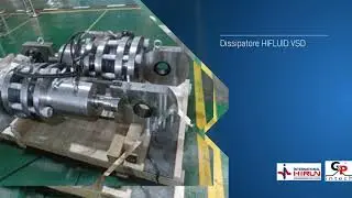 Isolatori e dissipatori sismici Hirun Eng