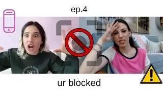 urblocked ep.4 - 