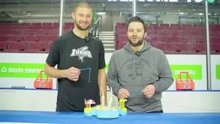 Predict the Fish 1/24/26 vs. Allen Americans