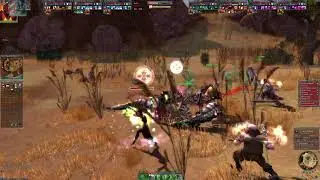 Guild Wars Nightfall🔴Dervish🌎Capture Elite Skill: Headbutt😁Grinding for Enadiz's Defender🫡Hard Mode💀
