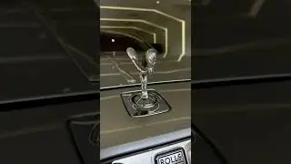 Logo Quyền Lực nhất thế giới xe hơi  #RollRoyce #Ghost #Nicecars  #DucMartin #DucDo #DucNicecars